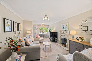 Lounge/Dining Room- click for photo gallery